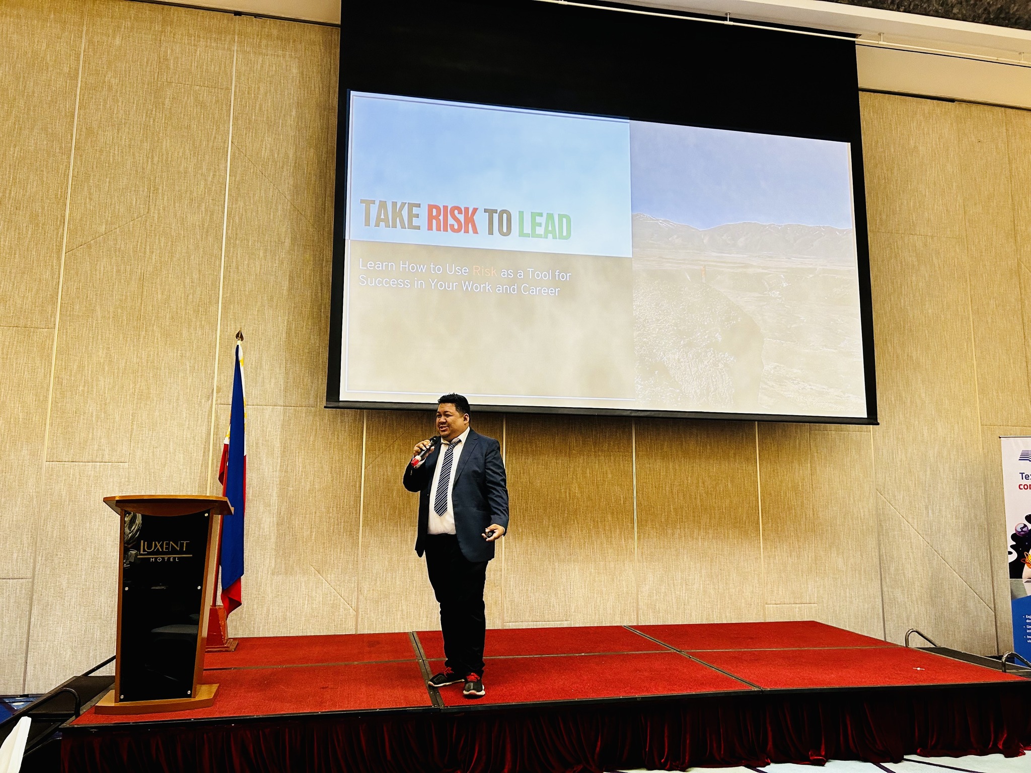 Vibal Group - It’s time to listen. It’s time to act. And...