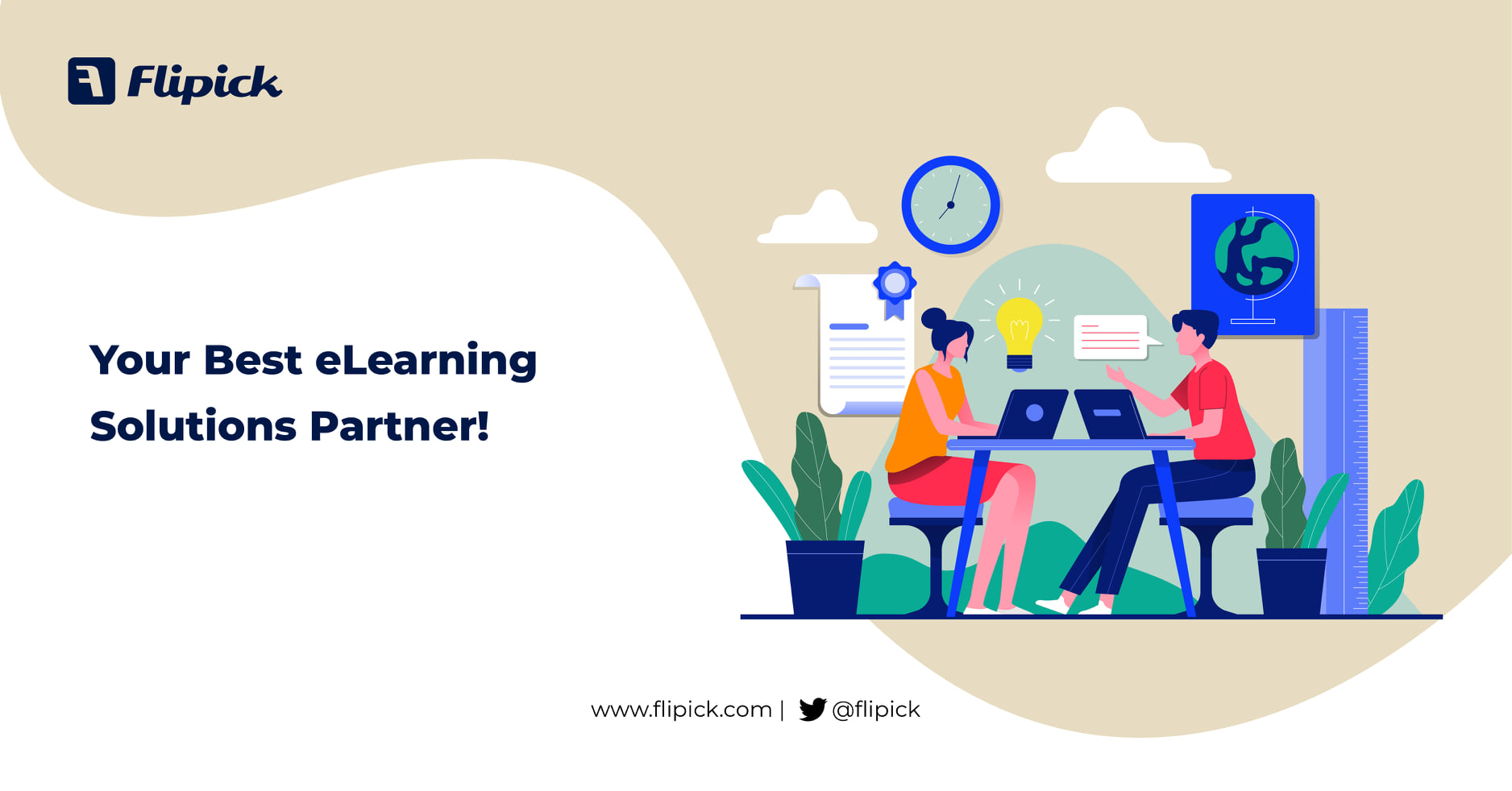 Flipick | Pune