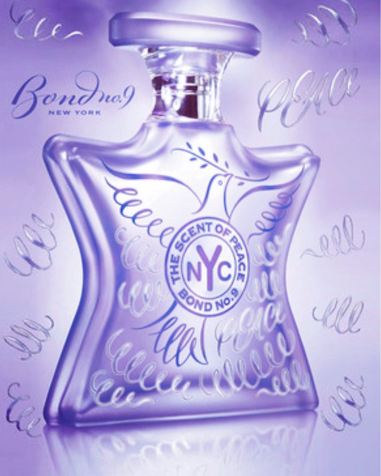 Bond No.9 The Scent of Peace Natural…