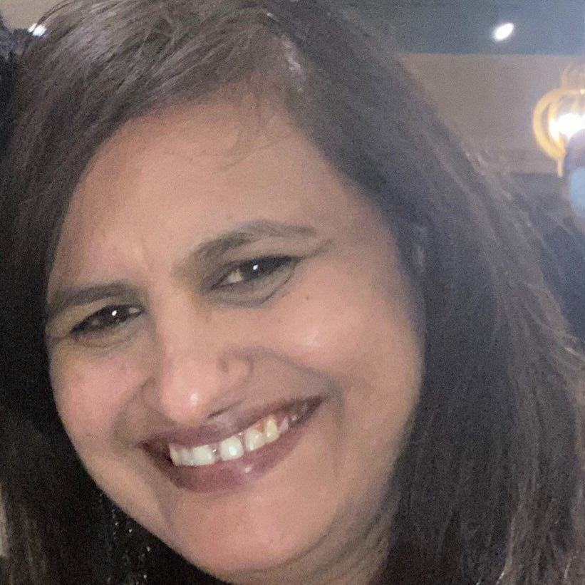 Vandana Gadia