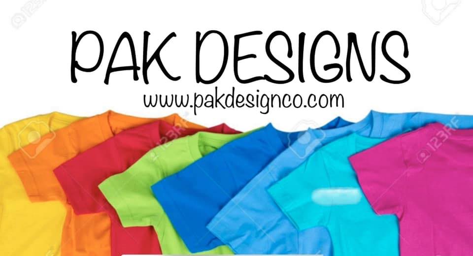 Pak Designs | Facebook