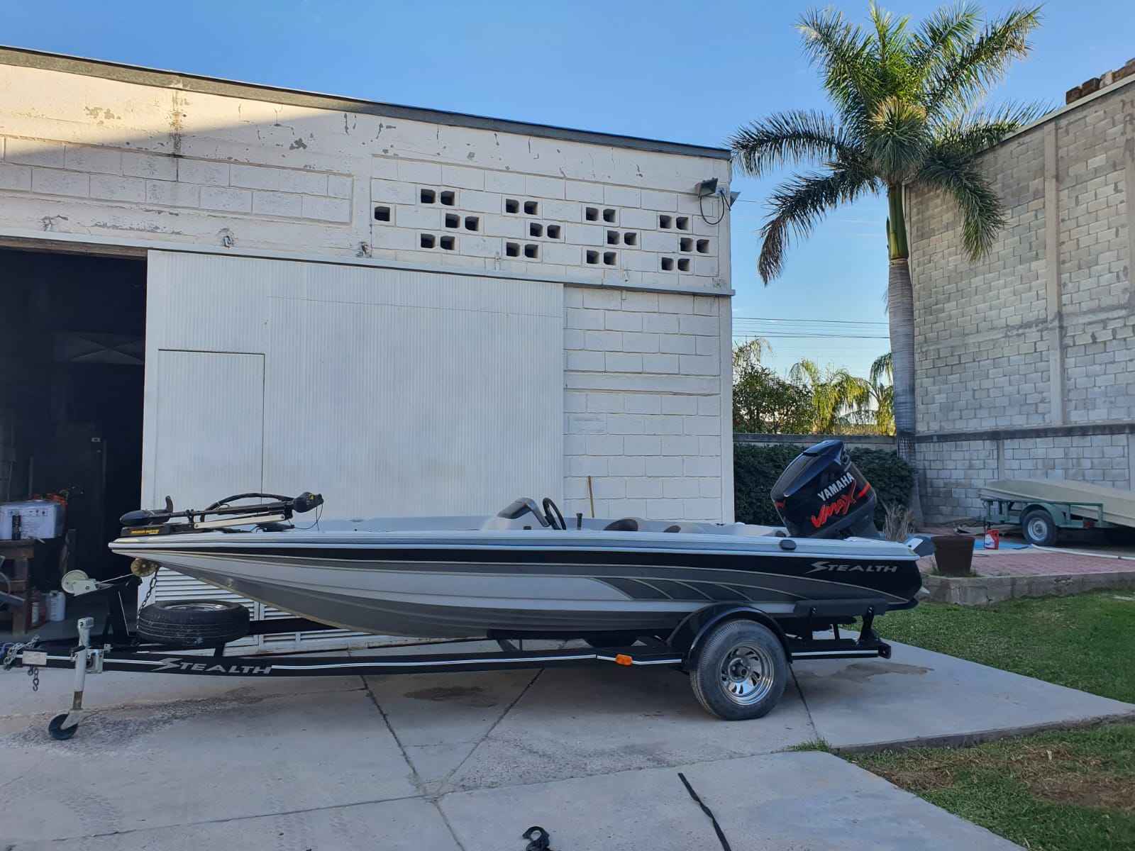 2000 VIP stealth sx 180 - Boats - Torreon, Mexico | Facebook Marketplace