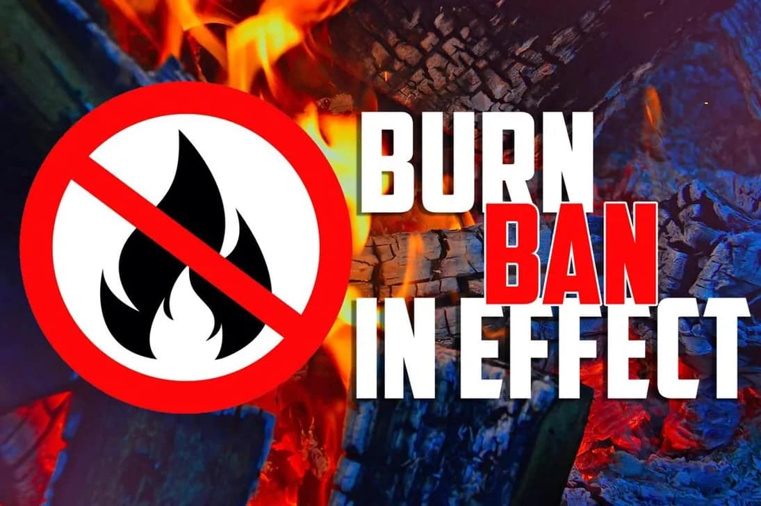 City of Carson, Iowa - ️We remain in a Burn Ban as well as a Water ...