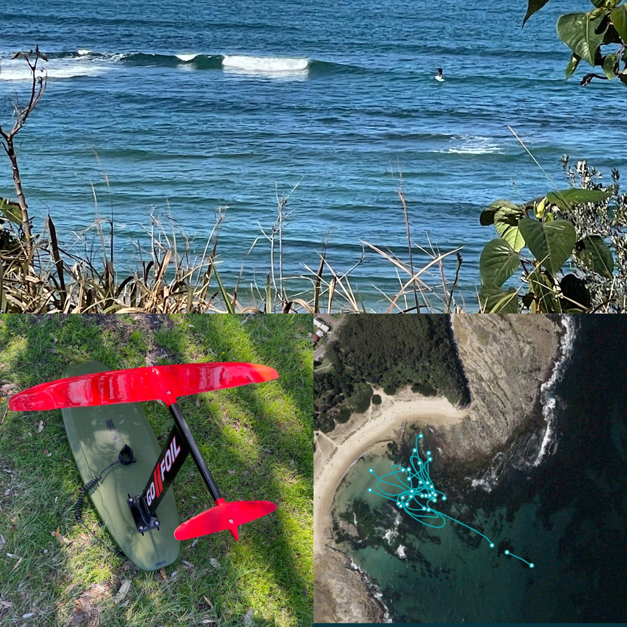 Takuma WK 5.2m wing review for beginners and heavyweights