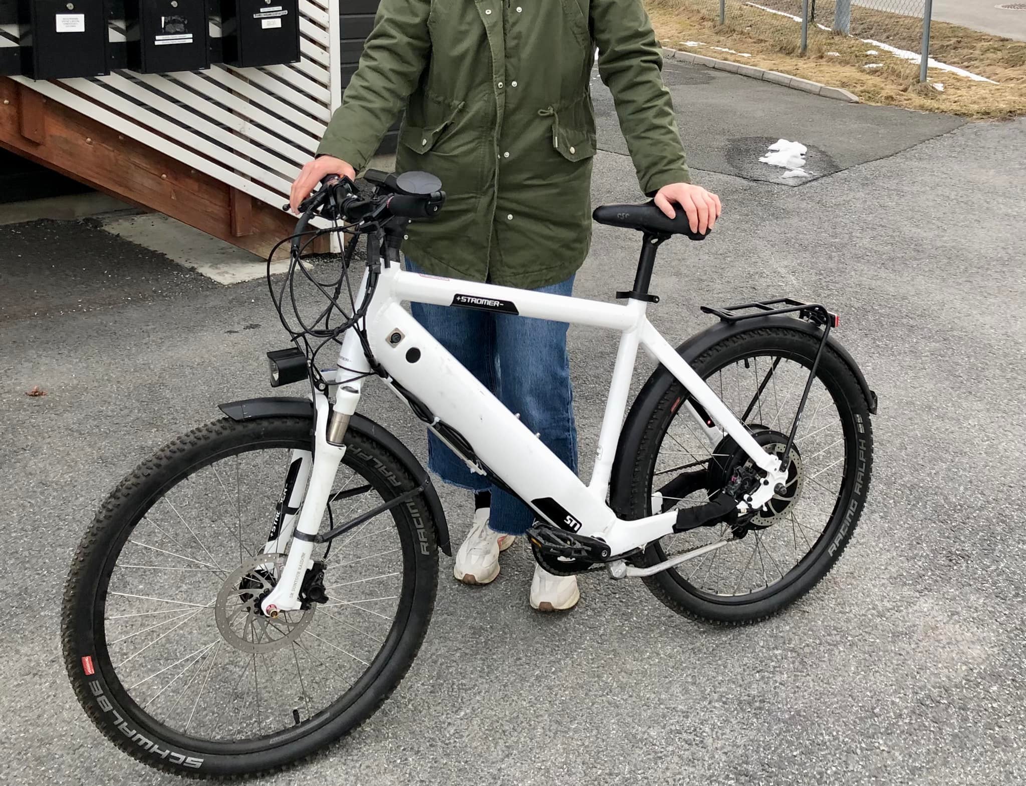3 wheel bicycle for two Synergy Triad Bike power-meters Ebike Motor Kit Guide: Hydraulic Disc Brake Screen Sze:XS/Small
