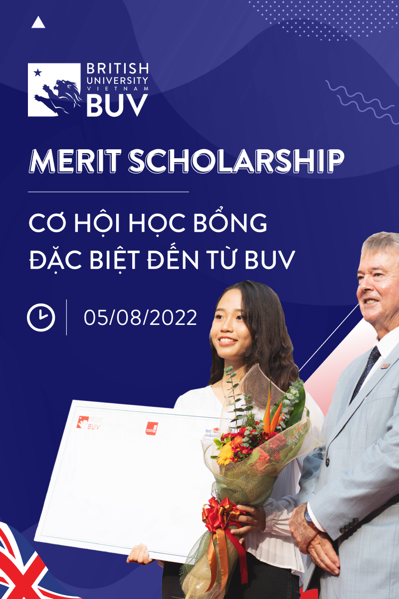 British University... - British University Vietnam - BUV