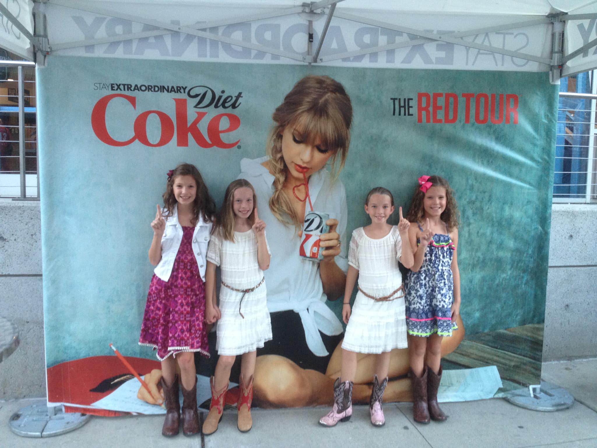 Tribute to Taylor Swift in Athens, GA | DeLand, FL