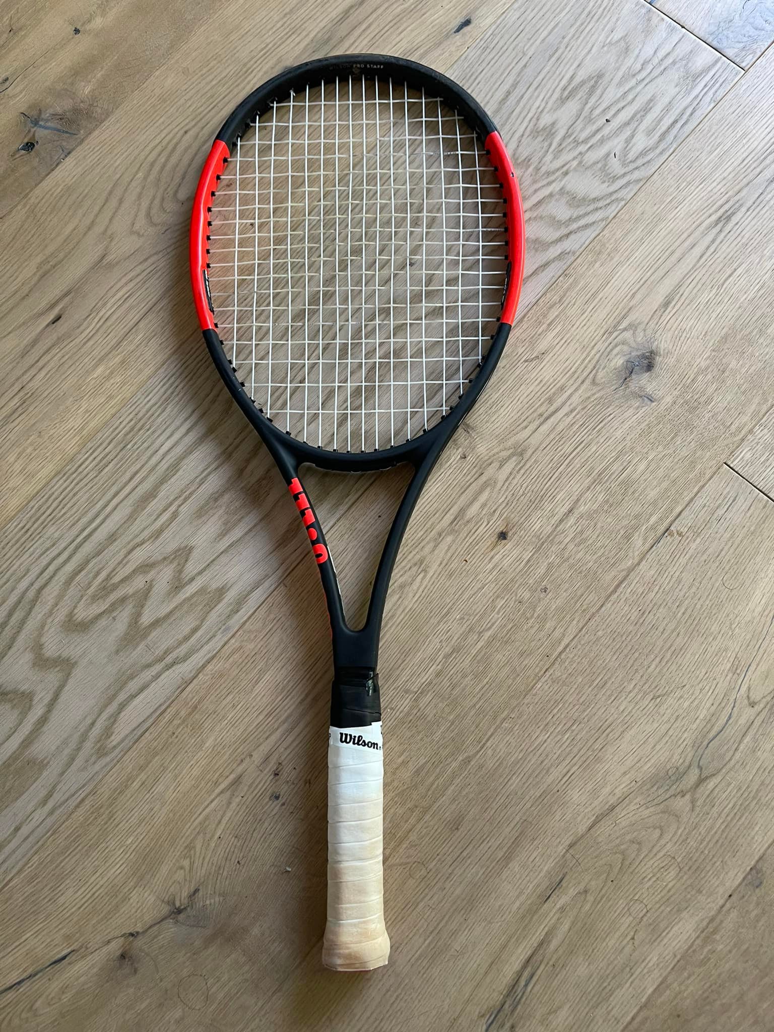 New Wilson Defyer 98 Pro: First Impressions 🤓 After testing for