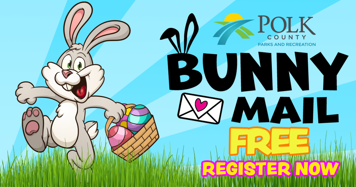 Polk - Registration is now open for Polk County Parks & Recreation's ...