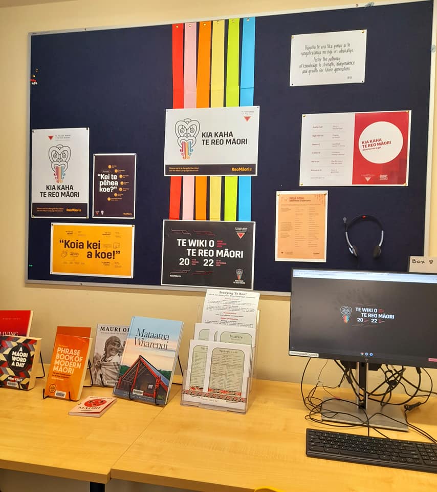 It's Te Wiki o te... - Thames Coromandel District Libraries | Facebook