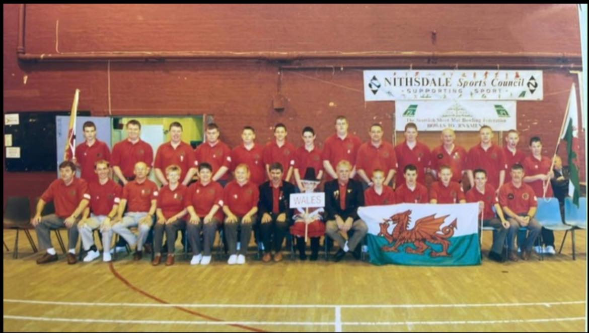 Carmarthenshire County Short Mat Bowls | Facebook