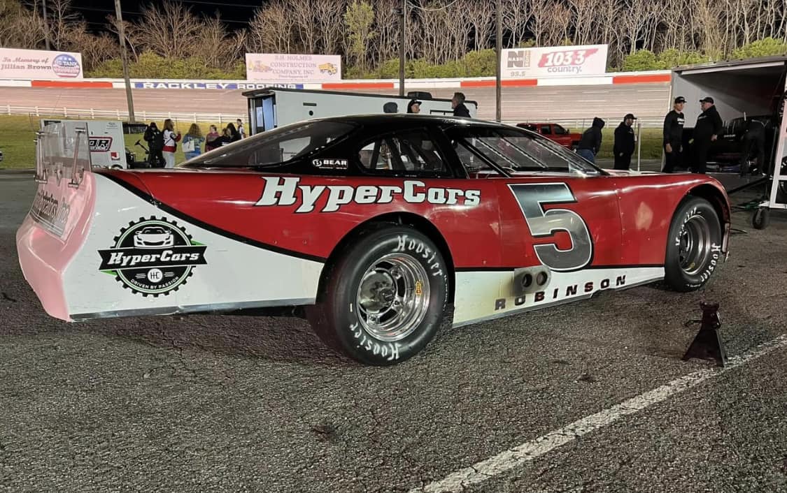 Happy birthday to Indiana driver Brett... - Late Model Digest