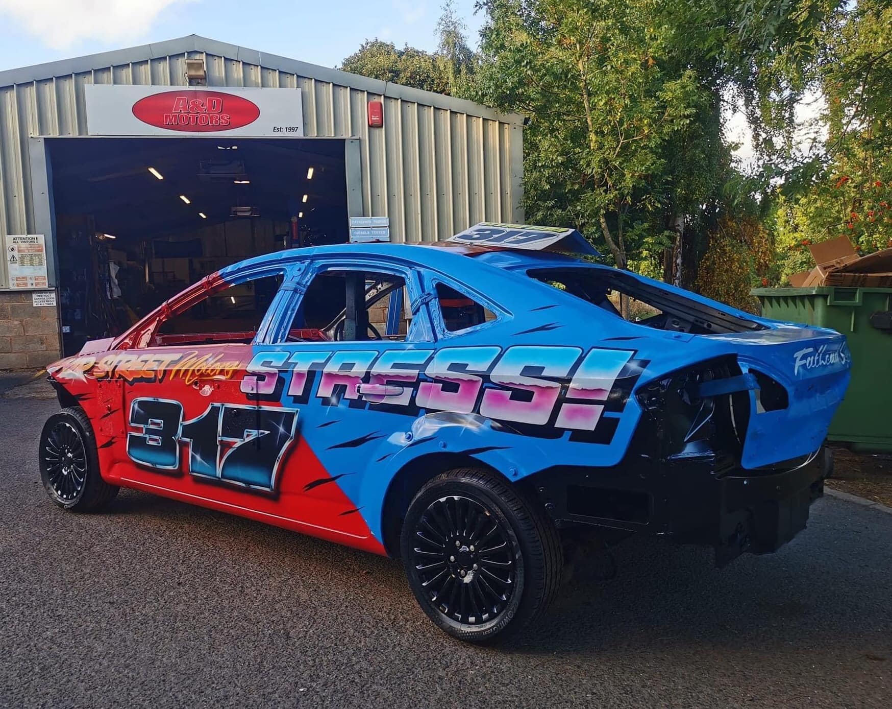 Tomorrow sees the 52nd annual PRI (ORC)... - Northern Bangers | Facebook