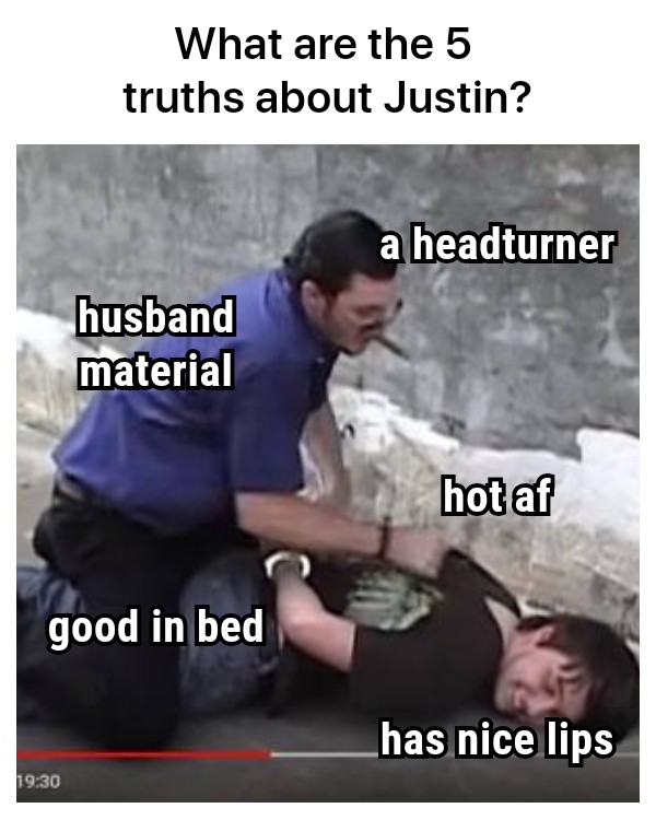 Justin Mathis