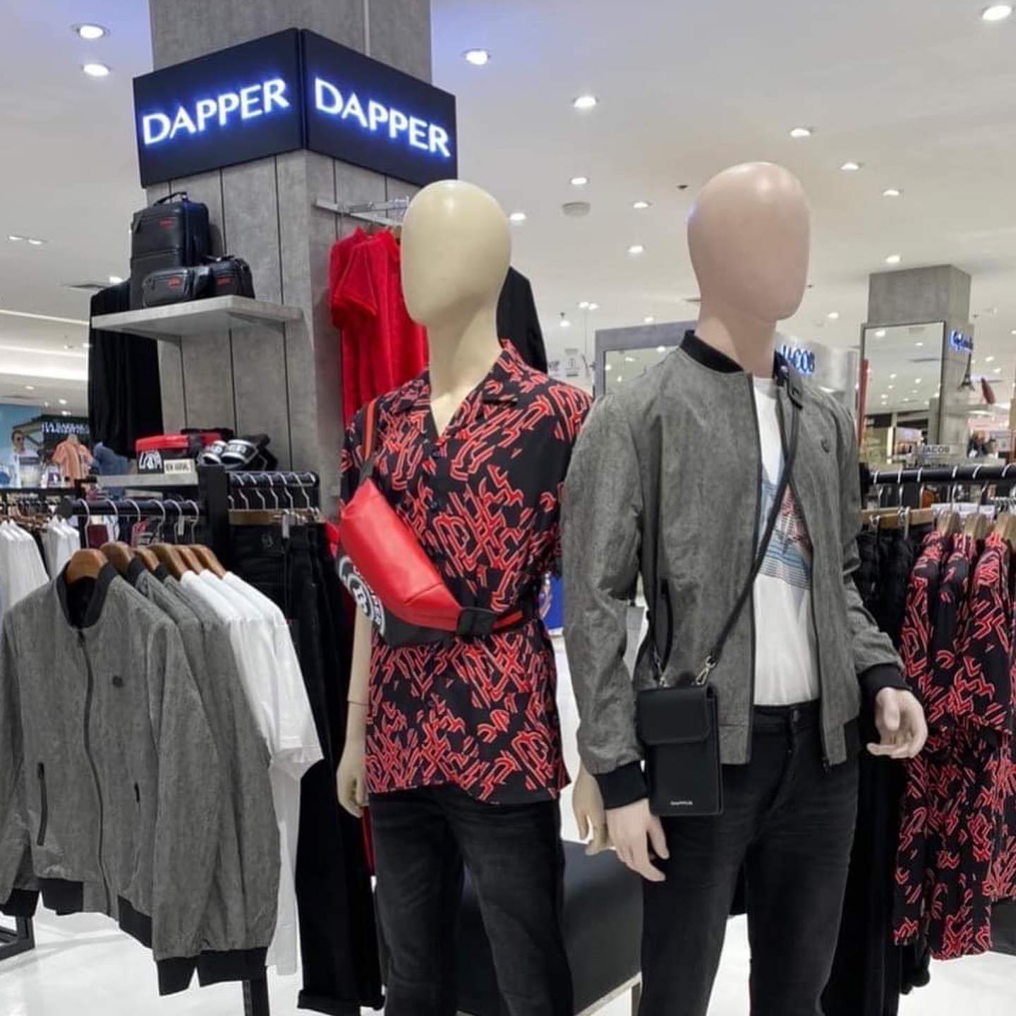 DAPPER - 🟢แฟน DAPPER...
