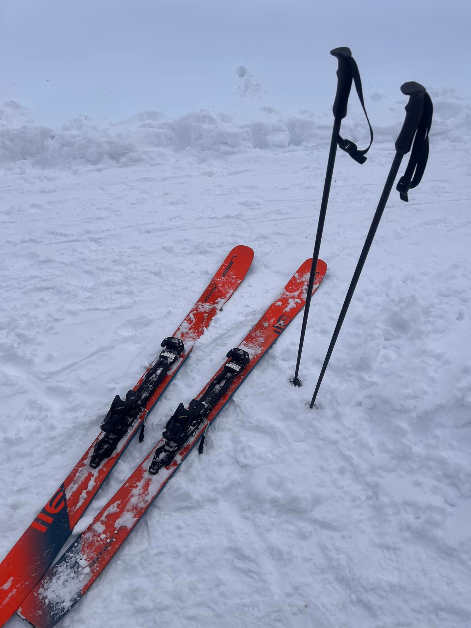 Ripstick 116