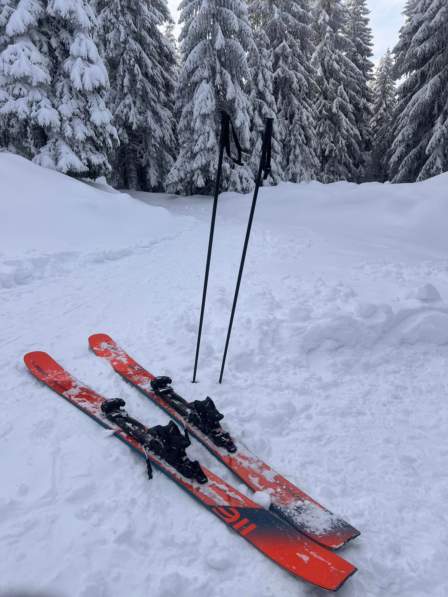 Ripstick 116
