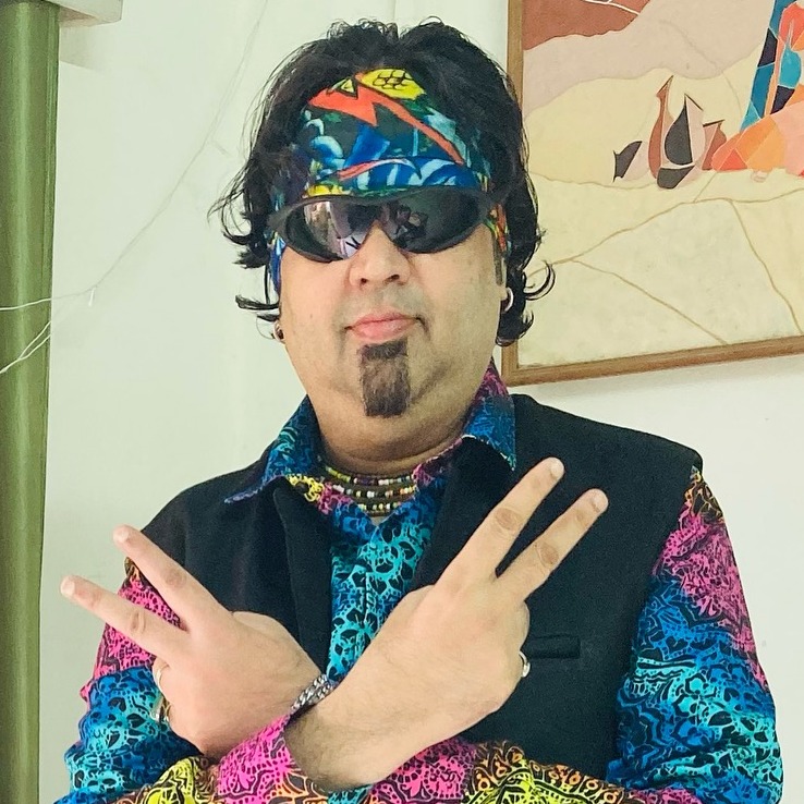 Danny Reddy