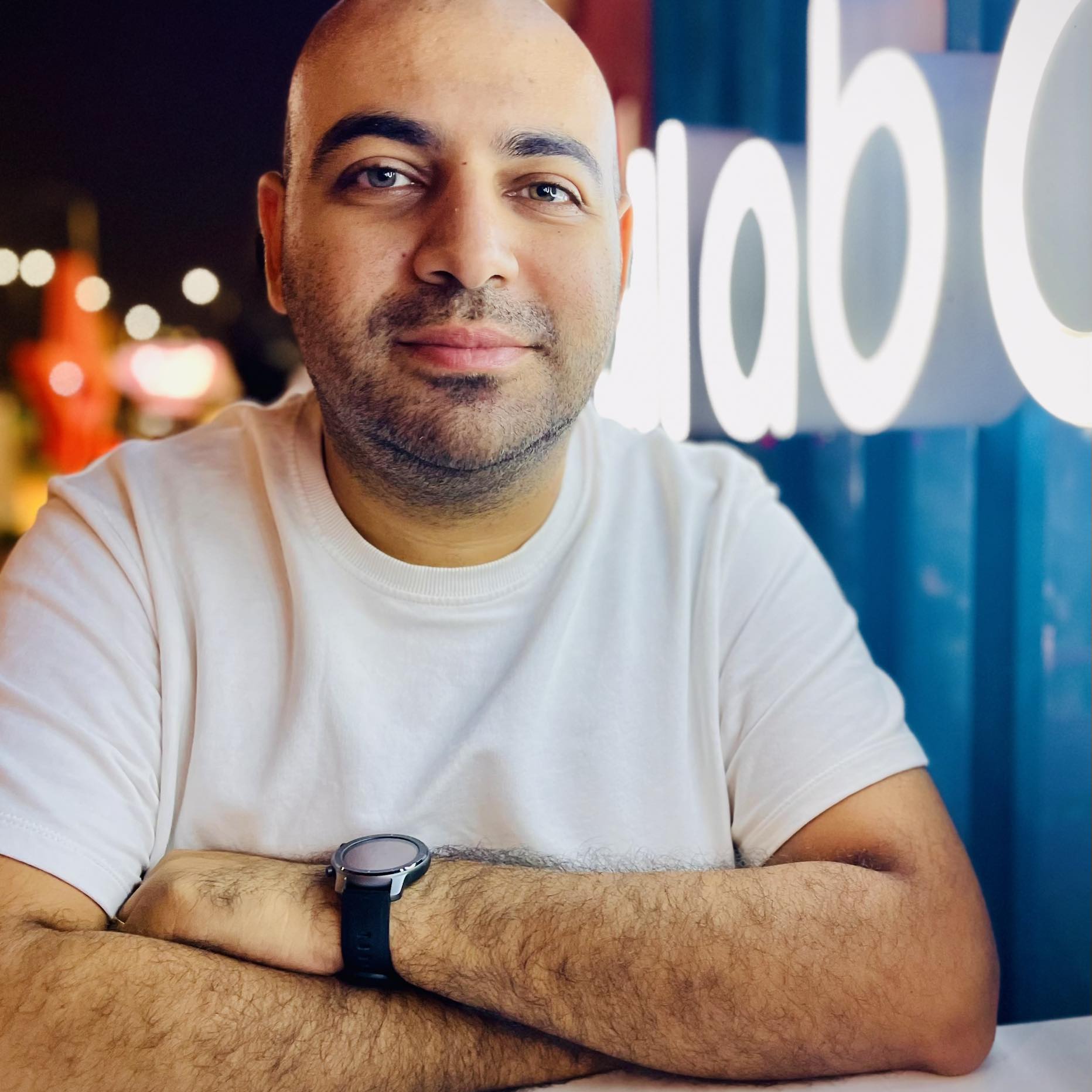 Beshoy Magdy