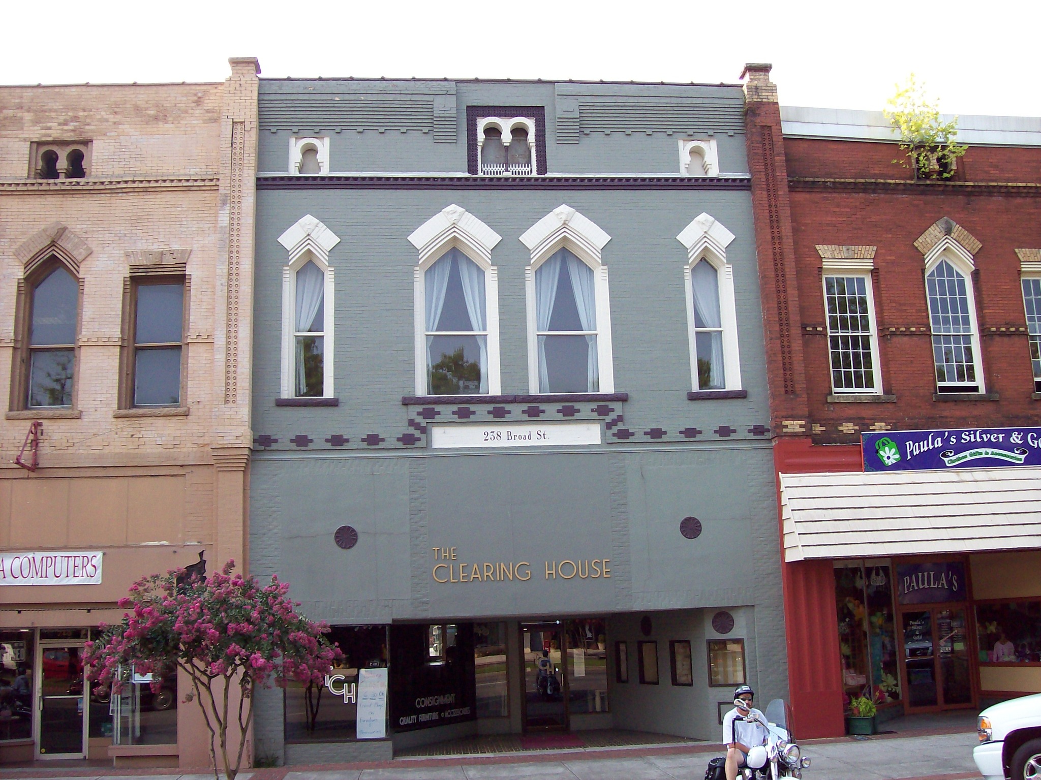 Here's a #ThrowbackThursday for you!... - Downtown Rome, GA | Facebook