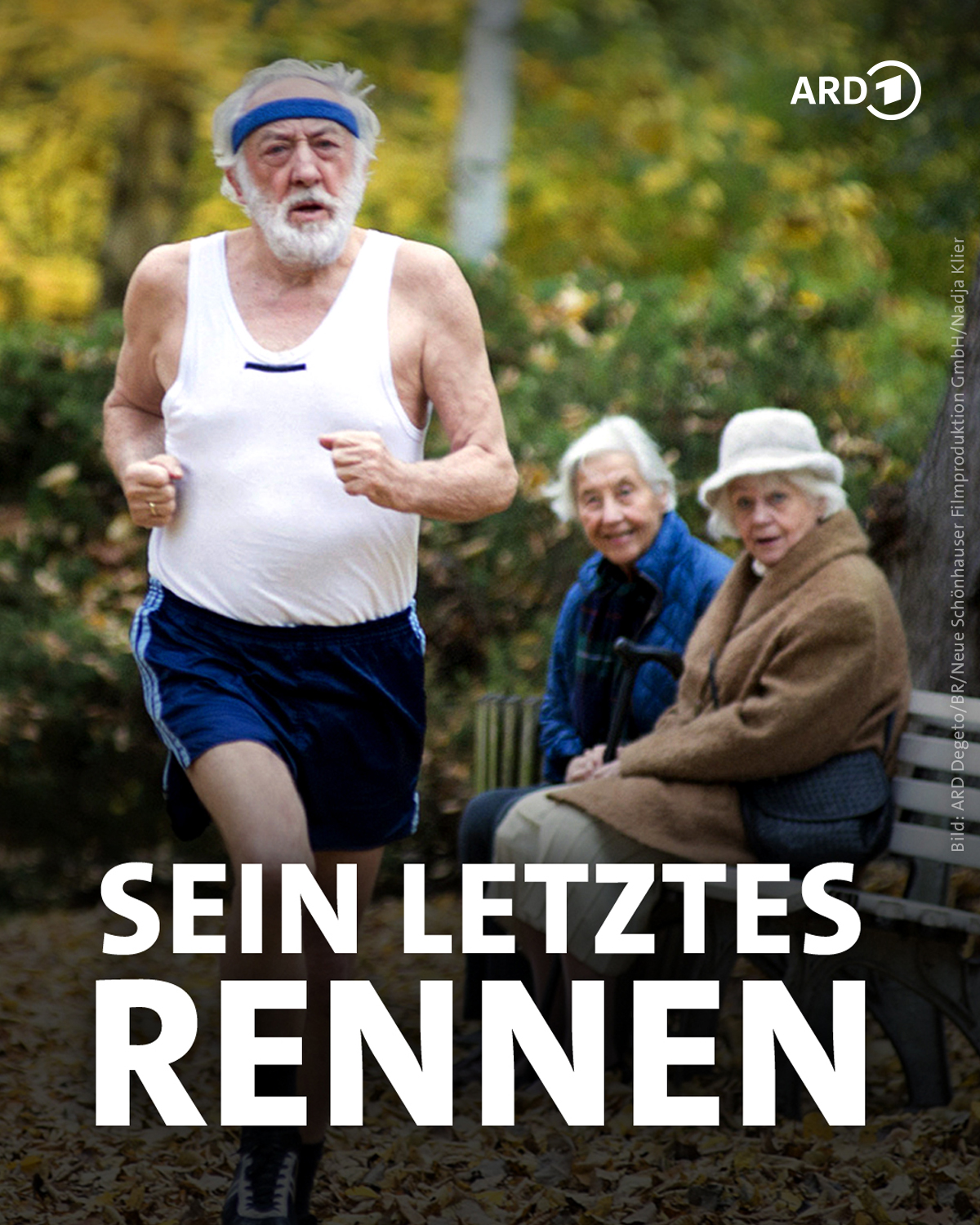 Sein Letztes Rennen Mediathek
