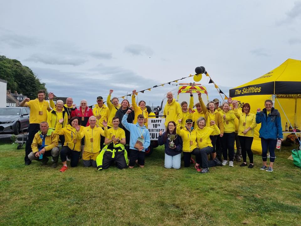 Avoch Community Rowing Club - Rowers Page | Facebook