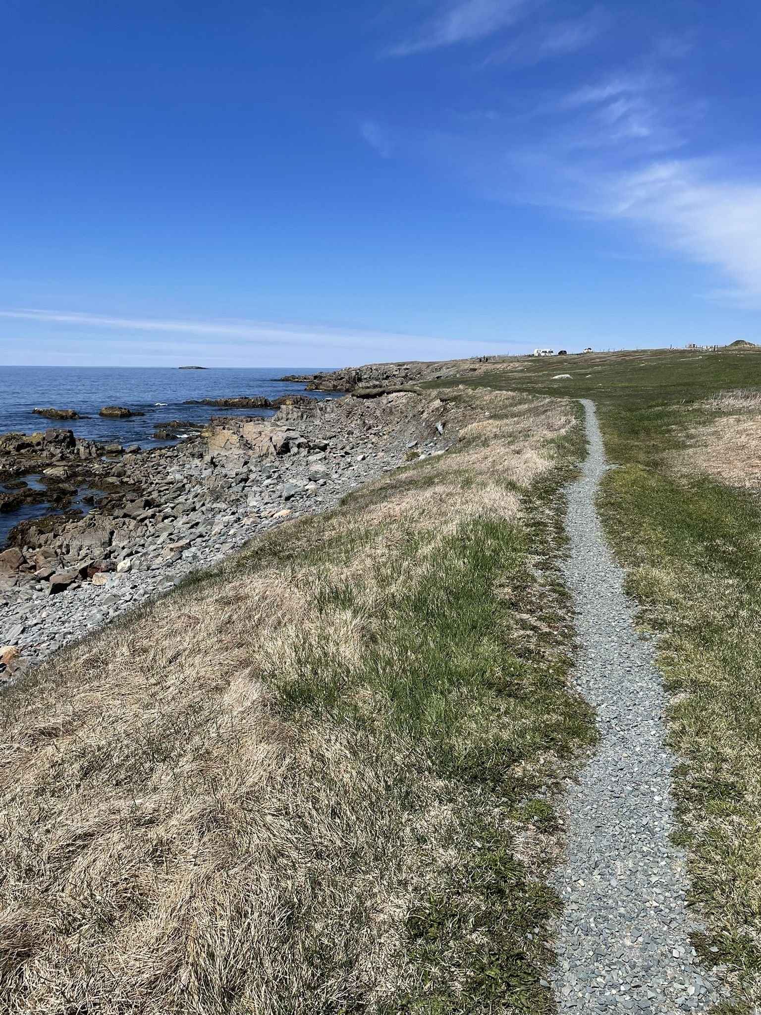 Hiking Newfoundland & Labrador Trails | Looking for Walking Trails ...