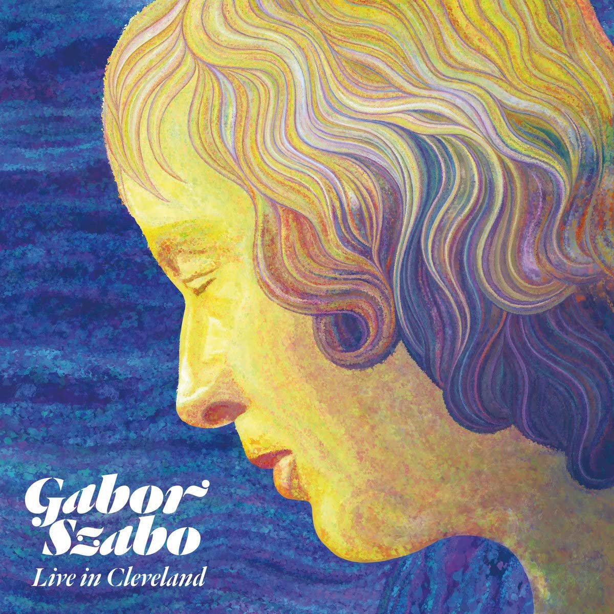Hermann Szobel's 1976 jazz rock album Szobel