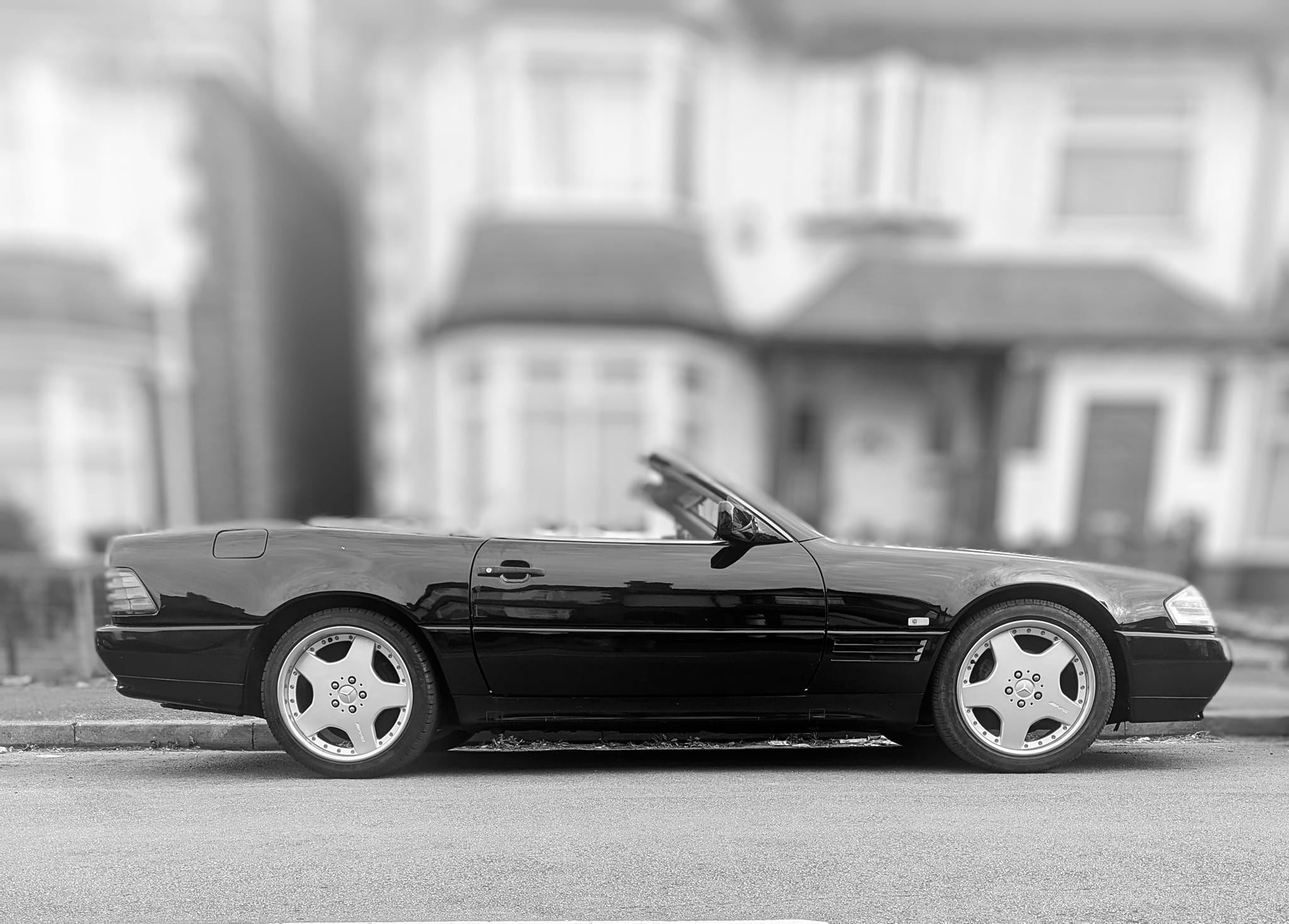 AMG-129SL-リヤーバンパー販売