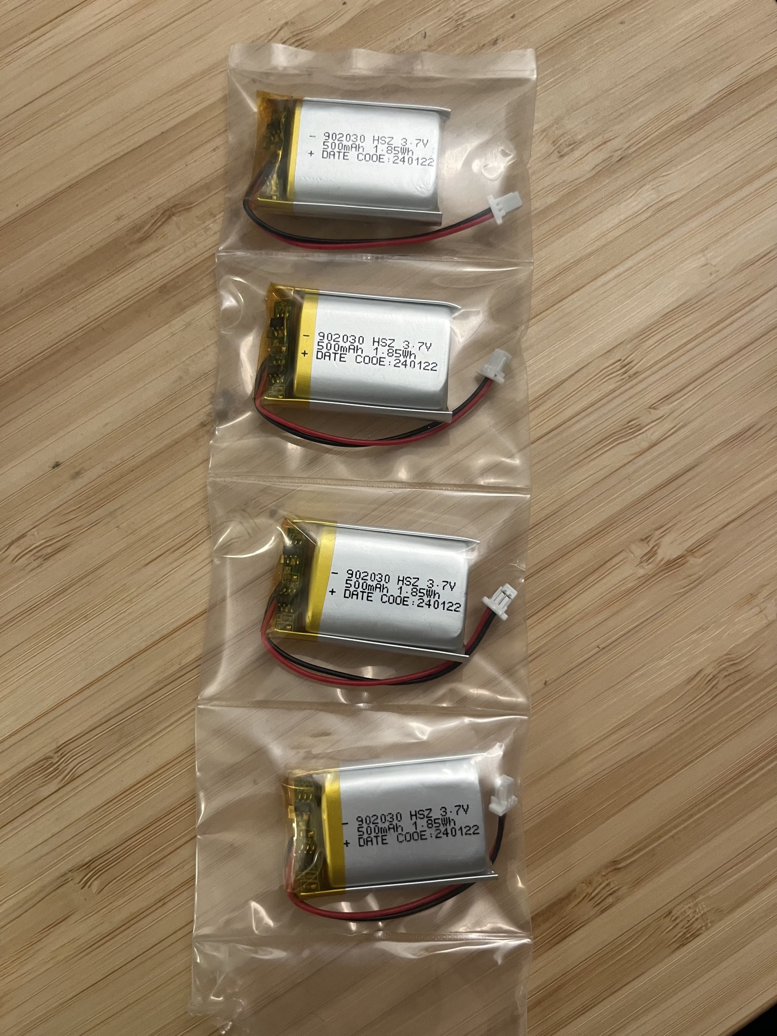 マーク3、マーク6 Where to find RTK pole battery for 7-pin peripherals?