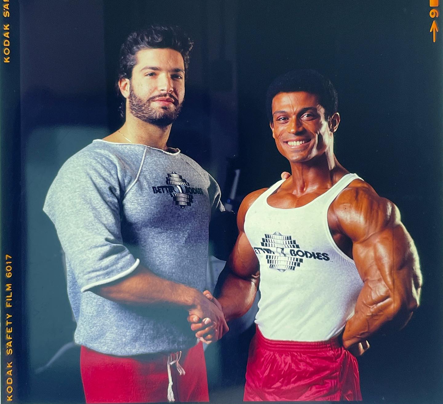 Better Bodies NYC 1982-1997