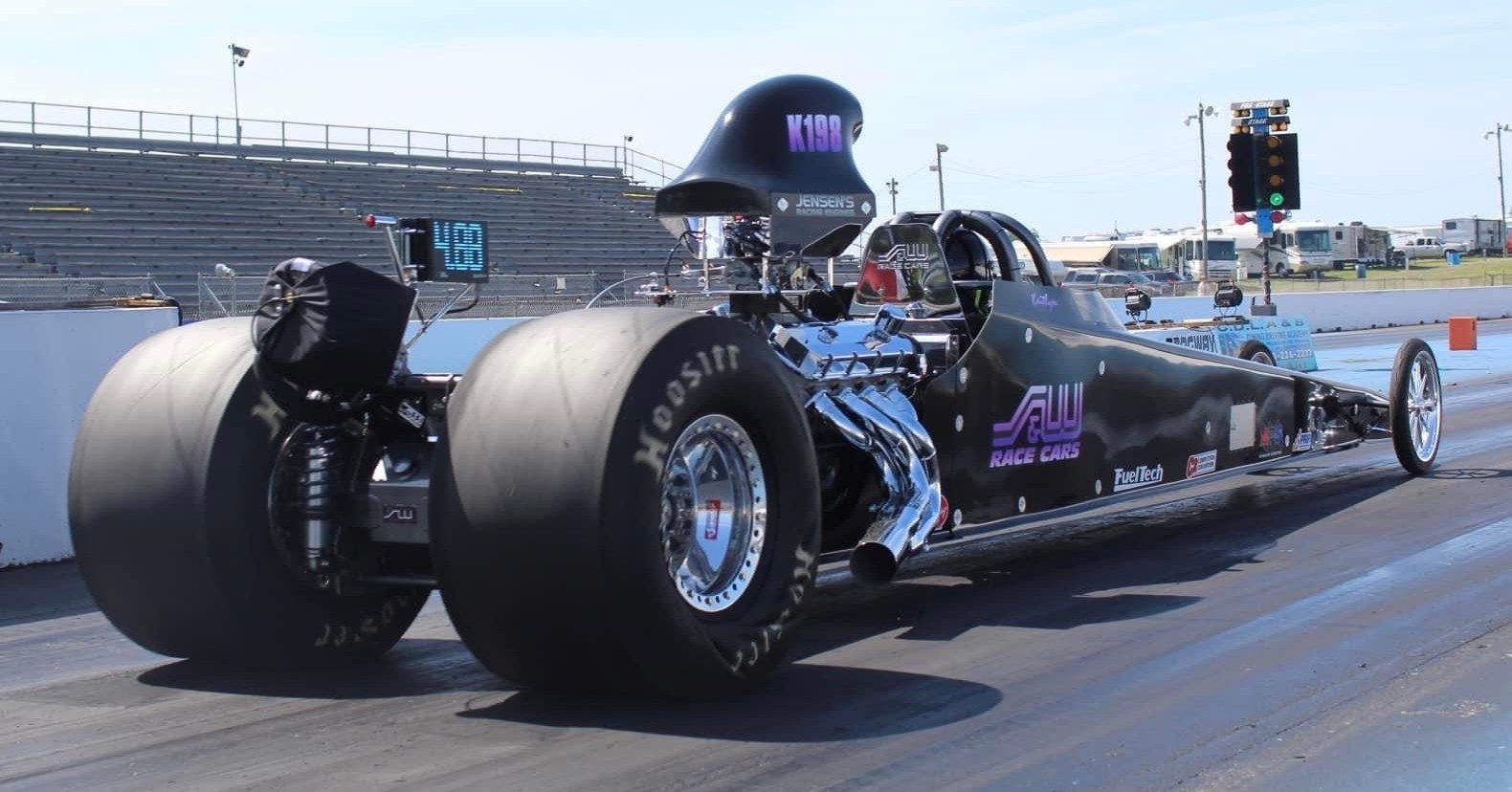 S&W Race Cars