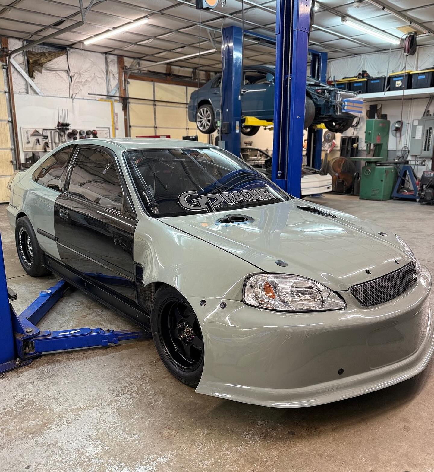 Prayoonto Racing | Winchester VA