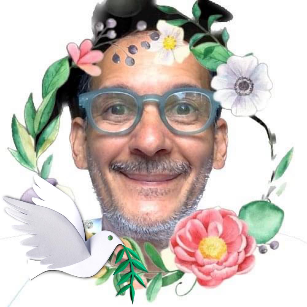 Gil Rene Rodriguez