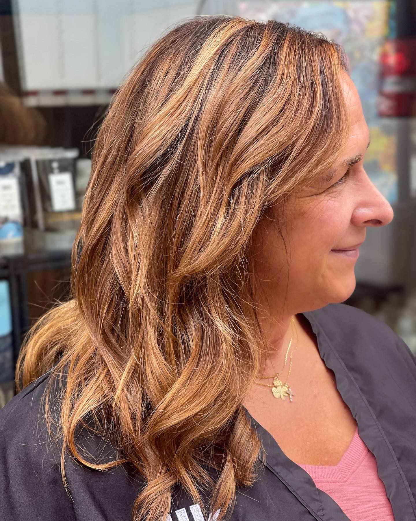 Laboratory Hair Studio added a... - Laboratory Hair Studio