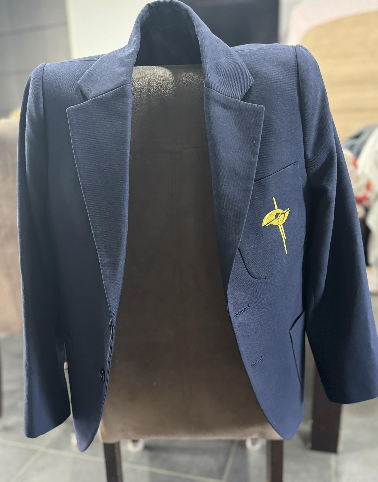 BLAZERS FOR SALE @70,000 LILONGWE REMAINING 3XL 0992129783