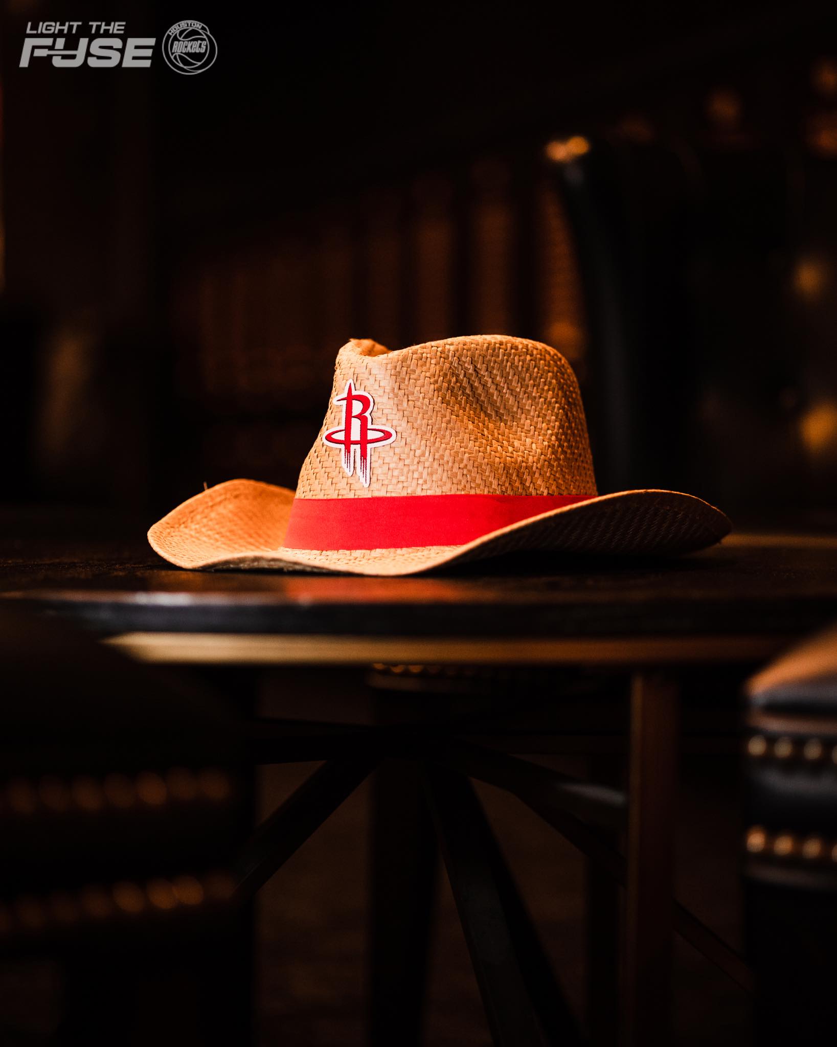 Houston Rockets - 🤠 Rodeo Night 🤠 The first 3,000 fans... | Facebook