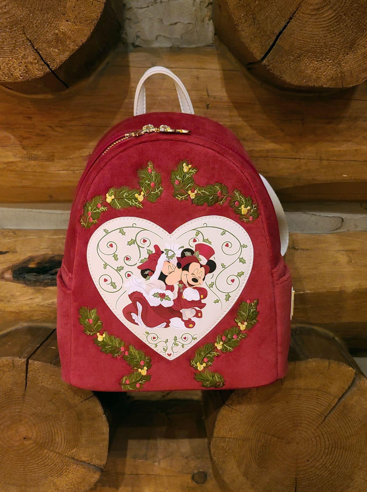 disney mickey and minnie mouse love mini backpack Loungefly Bag Print Floral Purse : Clothing, Shoes & Jewelry Ready for some fun in the sun with Disney’s Mickey and Minnie Date Night at the Drive-in