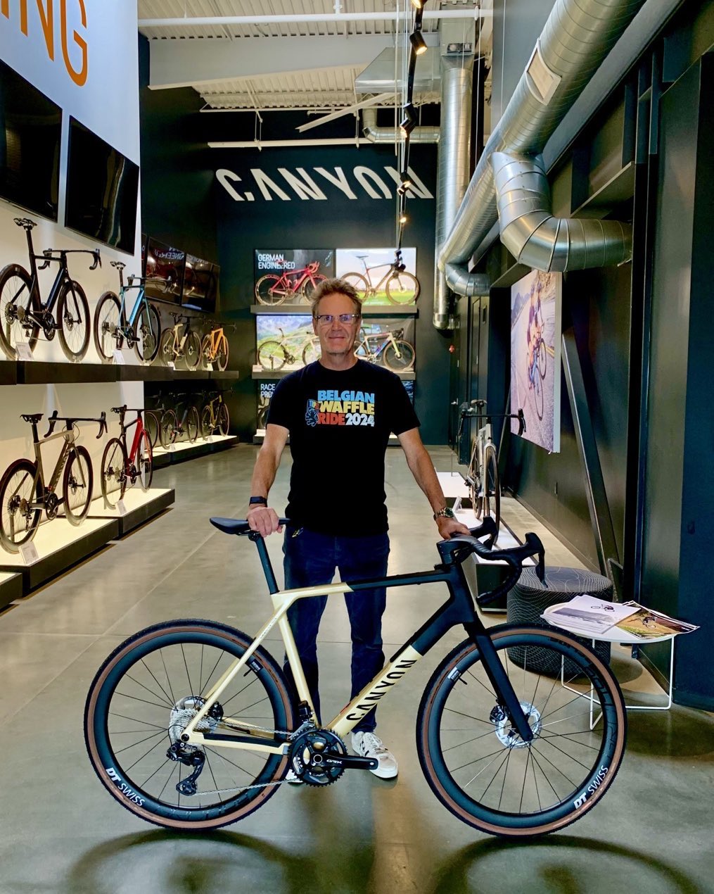 fuji gravel bike review Jari 2.5 – Aluminum Frame, Claris 2×8 – Grava Adventure Corporation type:320 - Tote  RPGL010-BCC 302002175322	11021 AV Vertical Gear Loop K0542-ABL-5 is out of stock. allowing you to comfortably