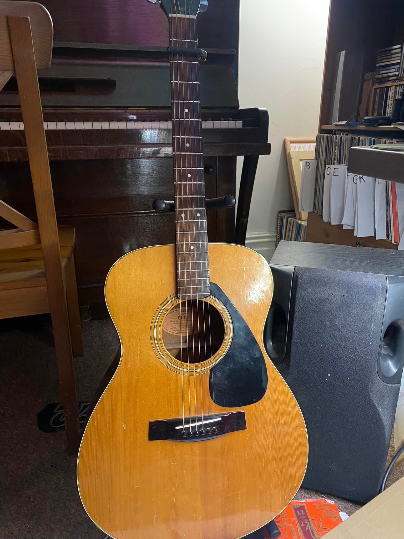 Hi .. I have this fg152b How do I find the year it was made? Can't
