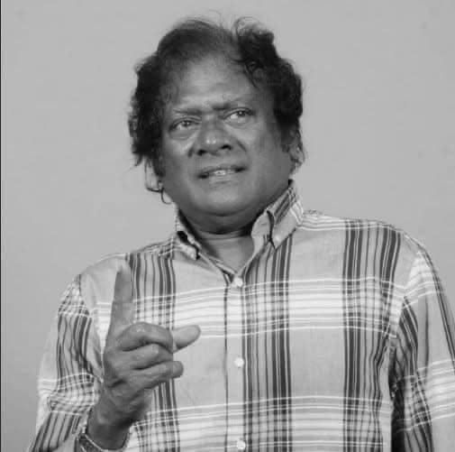 Thilina Buddhika Ranasinghe