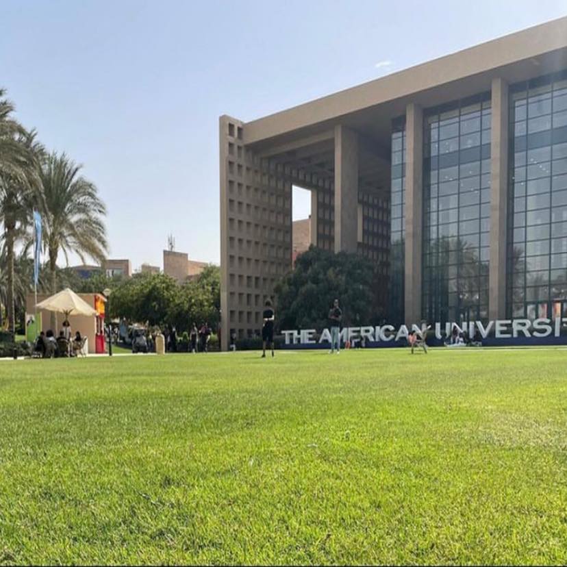 The beauty of our... - AUC The American University in Cairo | Facebook