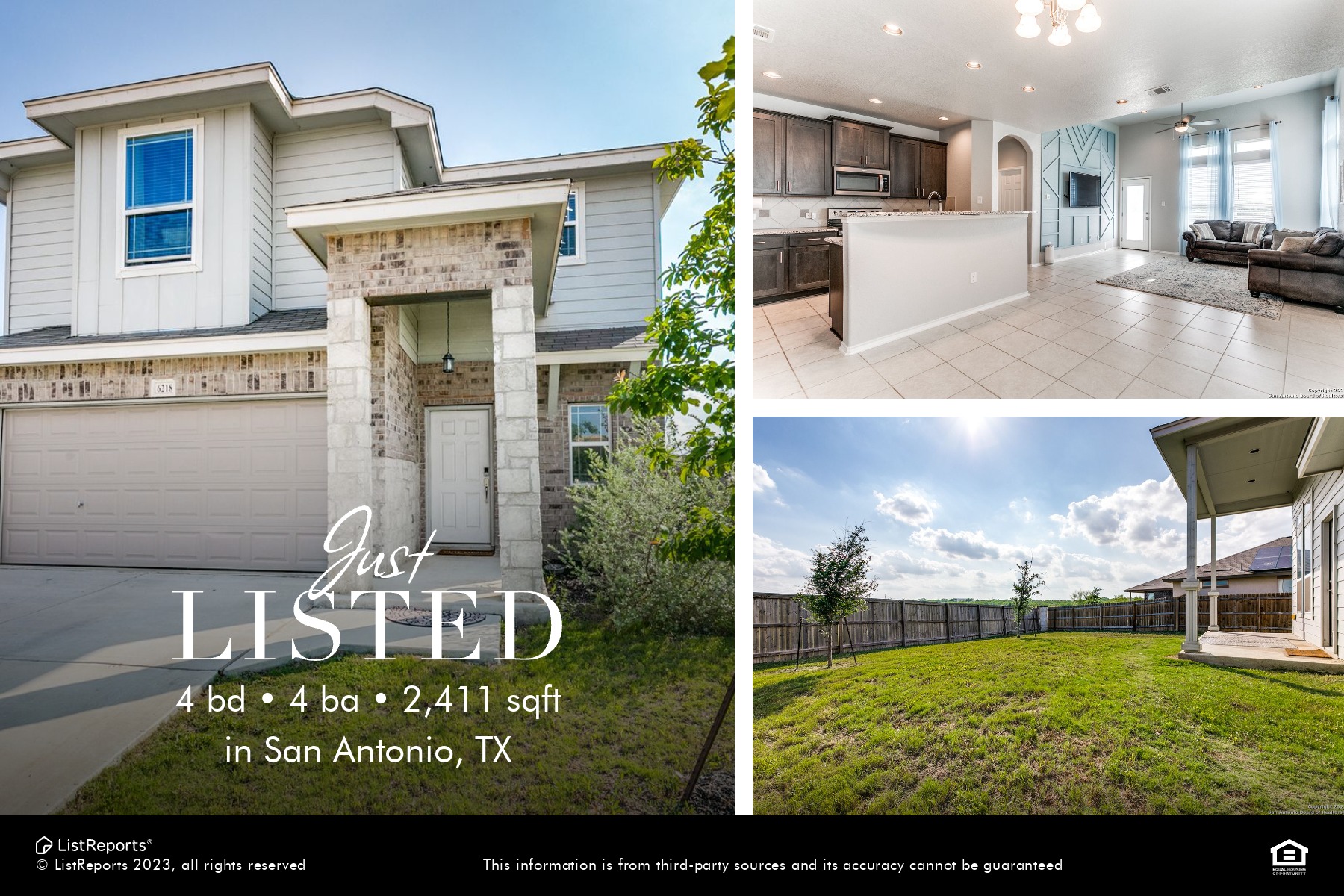 Welcome to 24810 Las Pilas, a beautifully designed 3-bedroom, 2