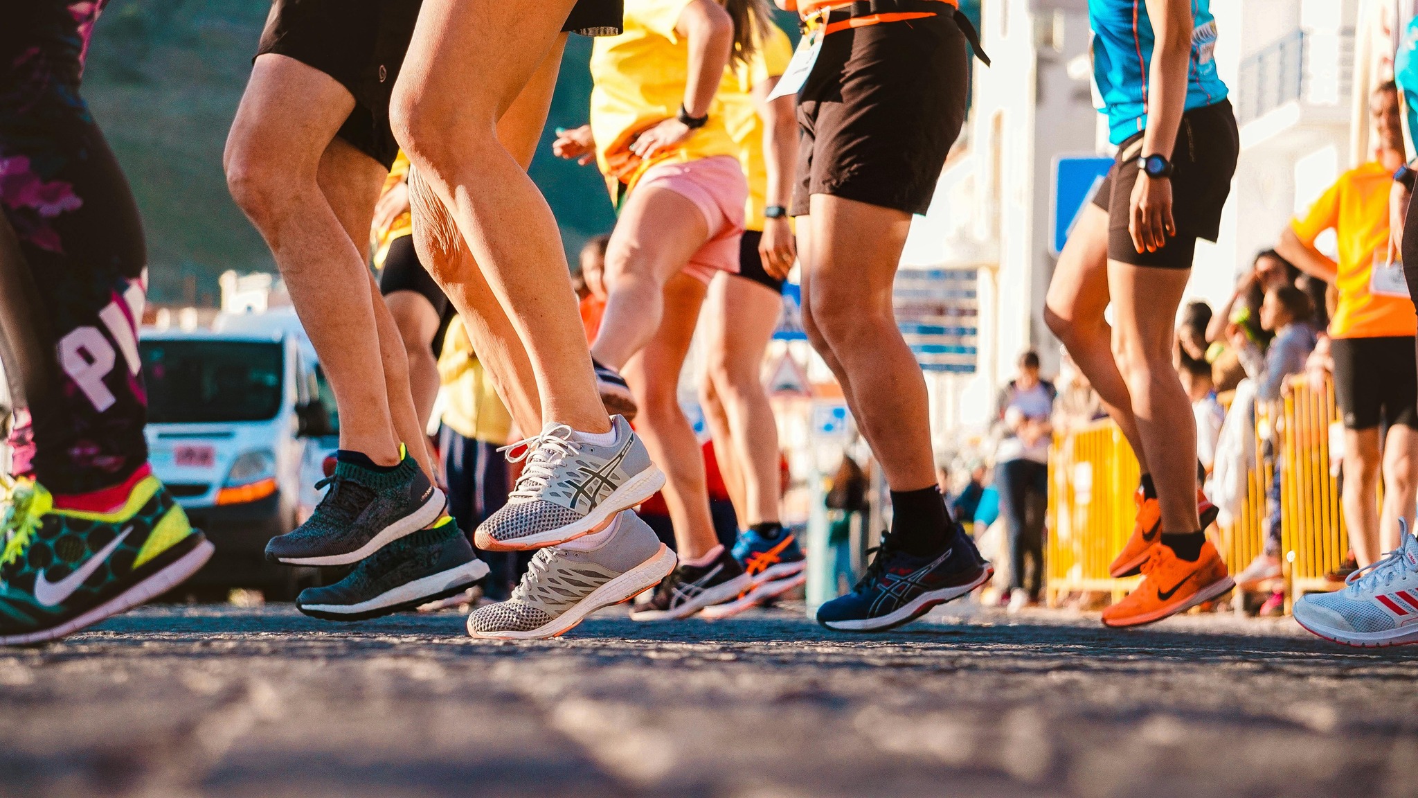 À pied à Namur (et ses environs) - Course, marche, trail, corrida ...