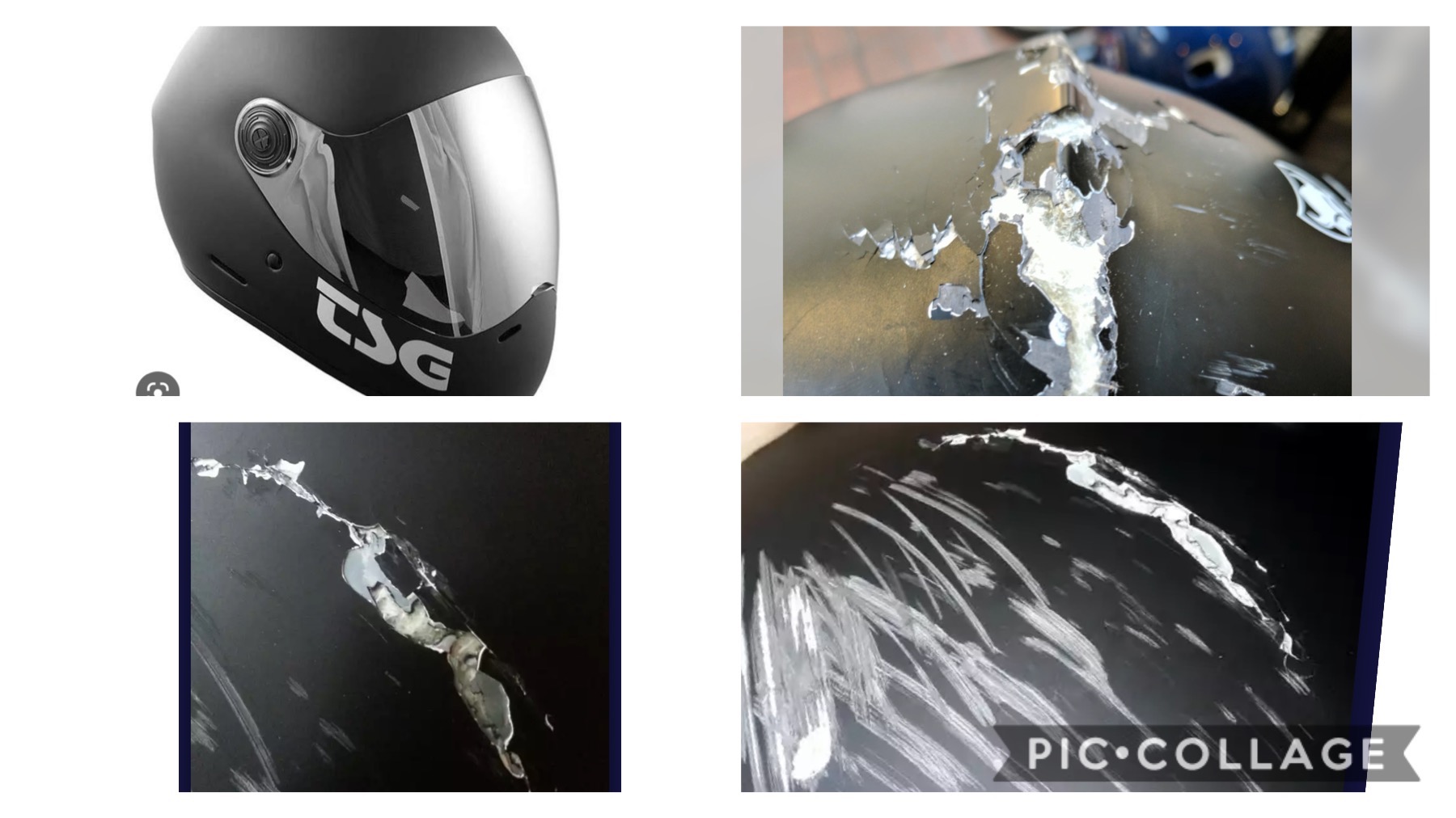 bike helmet vs scooter helmet & Moped Helmets Maximum protection – The VMAX E Ultimate Guide: Electric Scooter Helmets