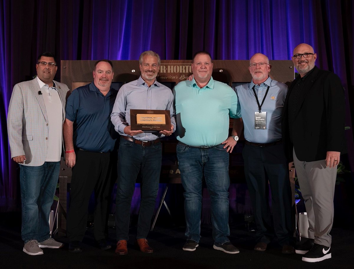 Builders - We are incredibly proud to announce that Builders ...