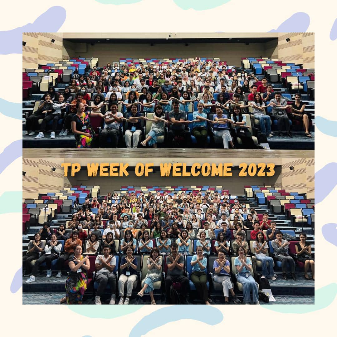 TP International Students Group’s... - Temasek Polytechnic | Facebook
