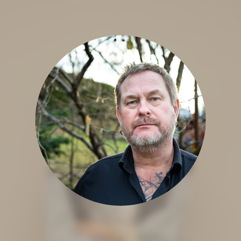 Jon Arne Løkke