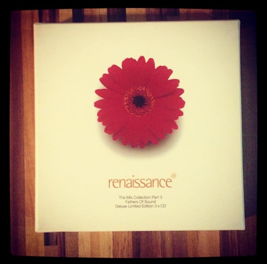 John Digweed's Renaissance: The Mix Collection Part 2 review