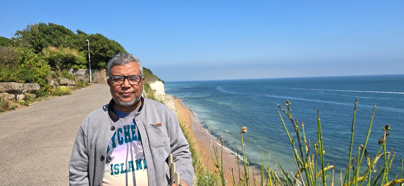 Syed Arif Azad